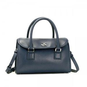 Loewe（ロエベ） ハンドバッグ ALAMO 329.84.D80 5780 ダークブルー