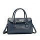 Loewe（ロエベ） ハンドバッグ ALAMO 329.84.D80 5780 ダークブルー