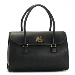 Loewe（ロエベ） ショルダーバッグ ALAMO 329.84.C81 1100 ブラック