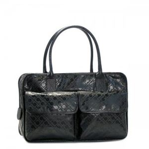 Gherardini（ゲラルディーニ） トートバッグ GH0202 ブラック