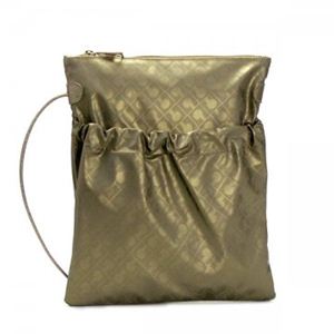 Gherardini（ゲラルディーニ） ナナメガケバッグ GH0231 ブロンズ