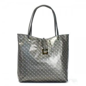 Gherardini（ゲラルディーニ） ショルダーバッグ GH0323 シルバー - 拡大画像