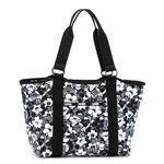 LESPORTSAC（レスポートサック） トートバッグ シャドーブロッサッムプリント 8017