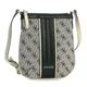 Guess（ゲス）　ナナメガケバッグ　ADELISA　SI333169　ブラック