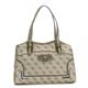 Guess（ゲス）　ショルダーバッグ　COVENTRY　SI332505　ブラウン