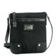 Guess（ゲス）　ナナメガケバッグ　GUESS　LUX　SI332069　ブラック
