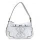 Guess（ゲス）　ショルダーバッグ　MURAL　NL333001　ホワイト