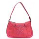 Guess（ゲス）　ショルダーバッグ　MURAL　NL333001　レッド