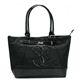 Guess（ゲス）　トートバッグ　MURAL　NL333006　ブラック