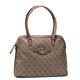 Guess（ゲス）　ショルダーバッグ　ASHMORE　SV335406　ブラウン