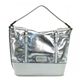 Guess（ゲス）　ショルダーバッグ　MERCURY　SHINE　ME335602　シルバー