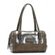 Guess（ゲス）　ショルダーバッグ　MERCURY　SHINE　ME335608　ブロンズ