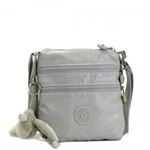 Kipling（キプリング） ナナメガケバッグ BASIC K10879 805 ダークグレー