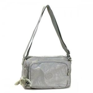 Kipling（キプリング） ショルダーバッグ BASIC K10968 805 ダークグレー