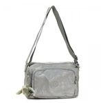 Kipling（キプリング） ショルダーバッグ BASIC K10968 805 ダークグレー