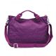 Kipling（キプリング） ハンドバッグ BASIC K13542 614 パープル - 縮小画像2