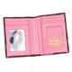 Vivienne Westwood（ヴィヴィアンウエストウッド） カードケース LOGOMANIA 32157 ピンク - 縮小画像2