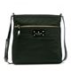 KATE　SPADE（ケイトスペード）　ナナメガケバッグ　KATE　SPADE　NYLON　PXRU2268　1　ブラック