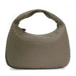 BOTTEGA VENETA（ボッテガベネタ） ショルダーバッグ V0016レザー 115653 2873 グレー