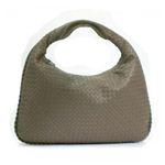 BOTTEGA VENETA（ボッテガベネタ） ショルダーバッグ V0016レザー 115654 2873 グレー