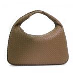 BOTTEGA VENETA（ボッテガベネタ） ショルダーバッグ V0016レザー 115654 2880 ブラウン