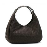 BOTTEGA VENETA（ボッテガベネタ） ショルダーバッグ 125787 2072 ダークブラウン