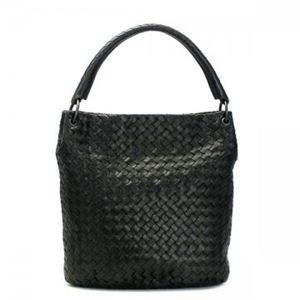 BOTTEGA VENETA（ボッテガベネタ） ショルダーバッグ 255690 8175 ブラック