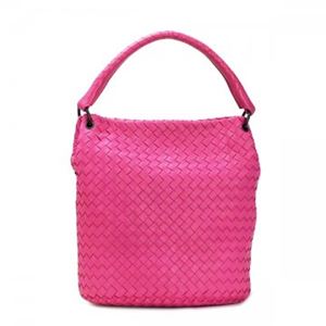 BOTTEGA VENETA（ボッテガベネタ） ショルダーバッグ V0016レザー 255690 5662 ライトピンク