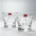 Baccarat（バカラ） グラス BELUGA 2104388