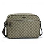 Gucci(グッチ) ナナメガケバッグ JOY 211107 8588 ベージュ/ダークブラウン