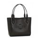 Loewe（ロエベ） ハンドバッグ HERITAGE LEATHER 377.79.E34 3110 ダークブラウン