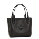 Loewe(ロエベ) ハンドバッグ HERITAGE LEATHER 377.79.E34 3110 ダークブラウン