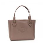Loewe(ロエベ) ハンドバッグ HERITAGE LEATHER 377.79.E34 7341 ライトピンク