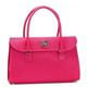 Loewe（ロエベ） ショルダーバッグ ALAMO 329.84.C81 7070 ピンク
