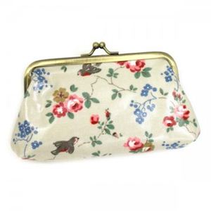 CATH KIDSTON（キャスキッドソン） 小銭入れ 323406 オリーブ