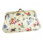 CATH KIDSTON（キャスキッドソン） 小銭入れ 323406 オリーブ