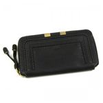 Chloe(クロエ) 長財布 MARCIE 3P0571 1 ブラック