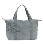 Kipling(キプリング) ボストンバッグ BASIC K01362 811 ダークグレー