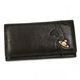 Vivienne Westwood（ヴィヴィアンウエストウッド） 長財布 CHAIN LUX 1032V ダークブラウン