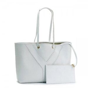 Yves Saint Laurent（イブサンローラン） トートバッグ NEO DOUBLE 284650 9085 ベージュ