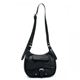 Longchamp（ロンシャン） ナナメガケバッグ BALZANE 4970 1 ブラック