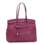 Furla（フルラ） ショルダーバッグ  BE85 5R0 ダークピンク