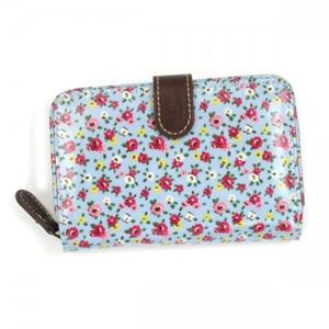 CATH KIDSTON（キャスキッドソン） 長財布  324144  