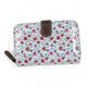 CATH KIDSTON（キャスキッドソン） 長財布  324144  