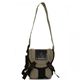 DIESEL（ディーゼル）　ナナメガケバッグ　ICONS　OF　ROCK　XQ62　T2050　カーキー