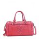 Guess（ゲス）　ハンドバッグ　MURAL　NL333009　レッド