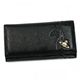 Vivienne Westwood（ヴィヴィアンウエストウッド） 長財布 CHAIN LUX 1032V  ブラック