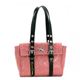 Vivienne Westwood（ヴィヴィアンウエストウッド） ショルダーバッグ JEWEL EMBOSSING 5823  ピンク