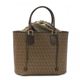 Fendi（フェンディ） トートバッグ 8BH240 TTF ブラウン