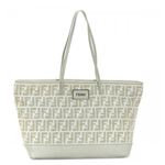 Fendi（フェンディ） トートバッグ 8BH185 F0VCY ホワイト